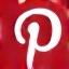 Icône Pinterest